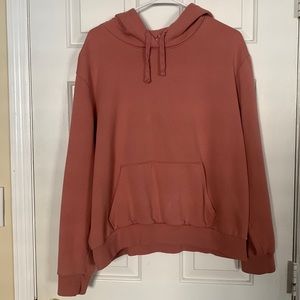 Unisex hoodie, XL